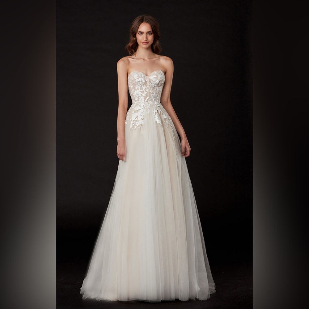 Angela & Alison Wedding Dress